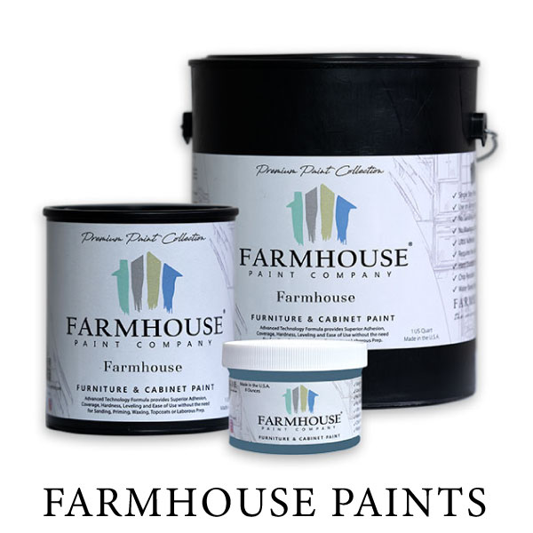 Farmhouse Paint best furniture pain to buy