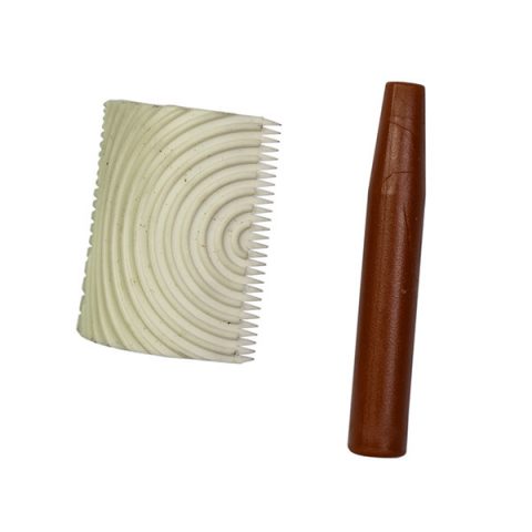 Wood Graining Rocker - 5