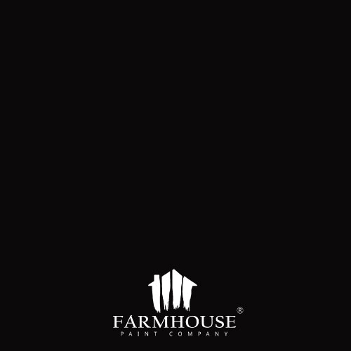 Best Black Furniture Paint - Farmhouse Paint