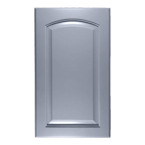 Evolution Gra-Ja Blu - Blue Gray Paint - Cabinet Door