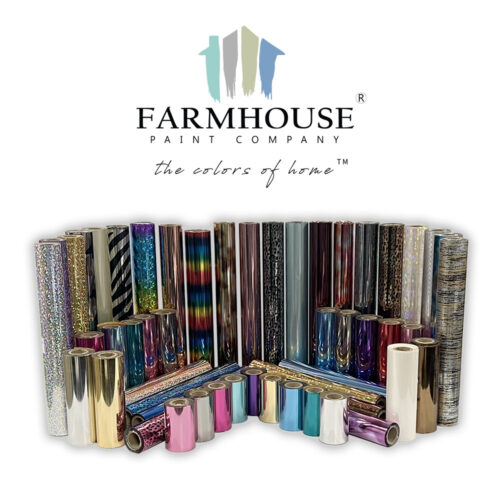 Shimmers by Farmhouse Paint